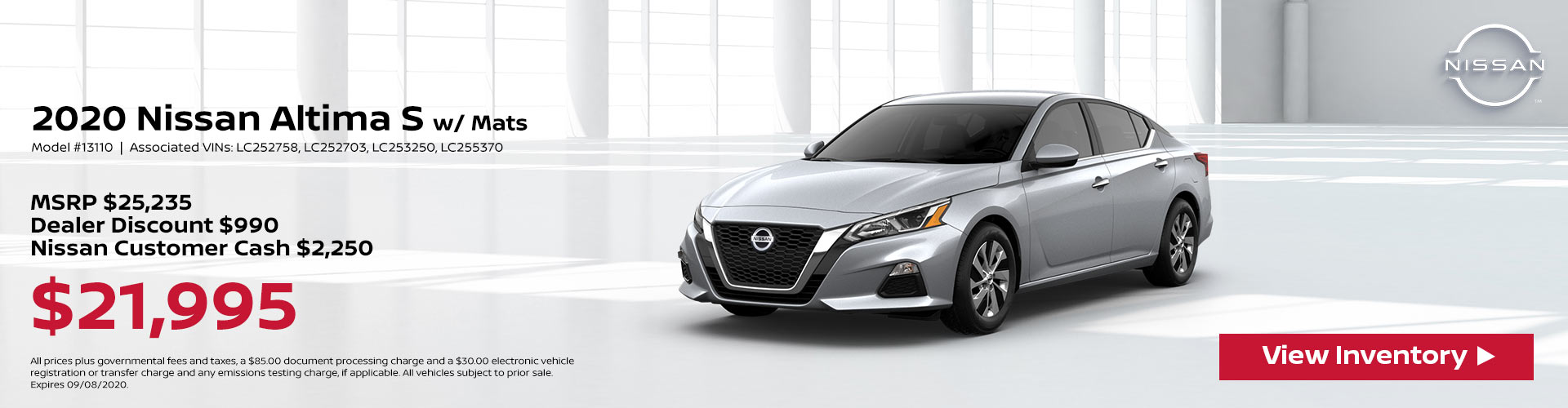 Nissan of Visalia New & Used Cars, Parts & Service