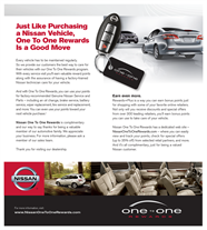 Nissan Customer Loyalty Program Generousjapan