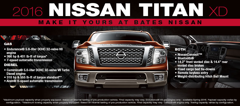 Bates Nissan - Nissan Sales and Service to Killeen and Austin TX