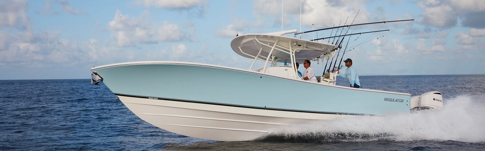 Palmetto Boat Sales Charleston, SC New and Used Boats, Parts and