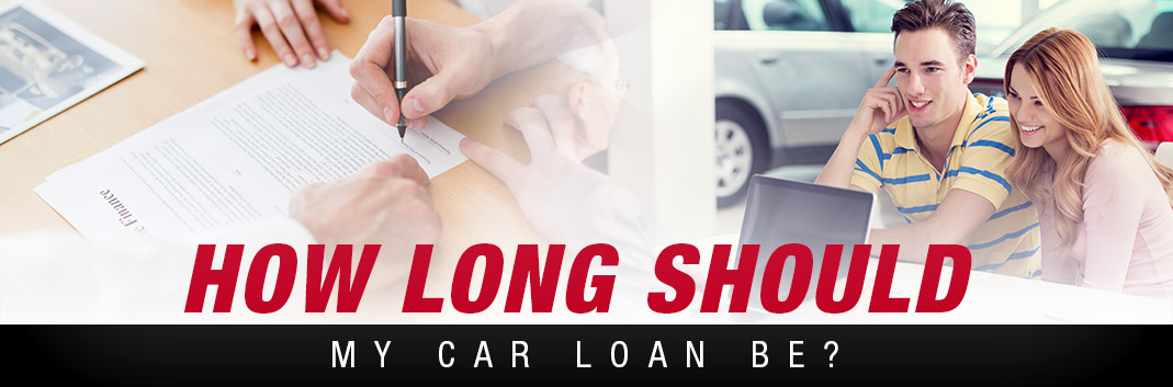 how-long-should-my-car-loan-be