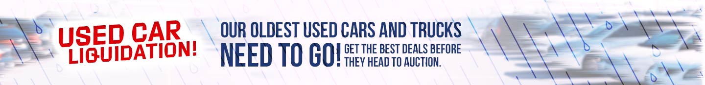 Shop our oldest used cars and trucks