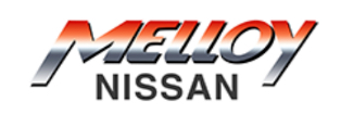 Melloy Nissan Logo