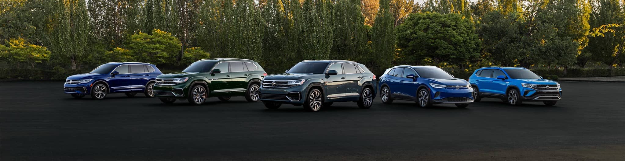 4 Great Used Volkswagen At Casey Auto Newport News, VA