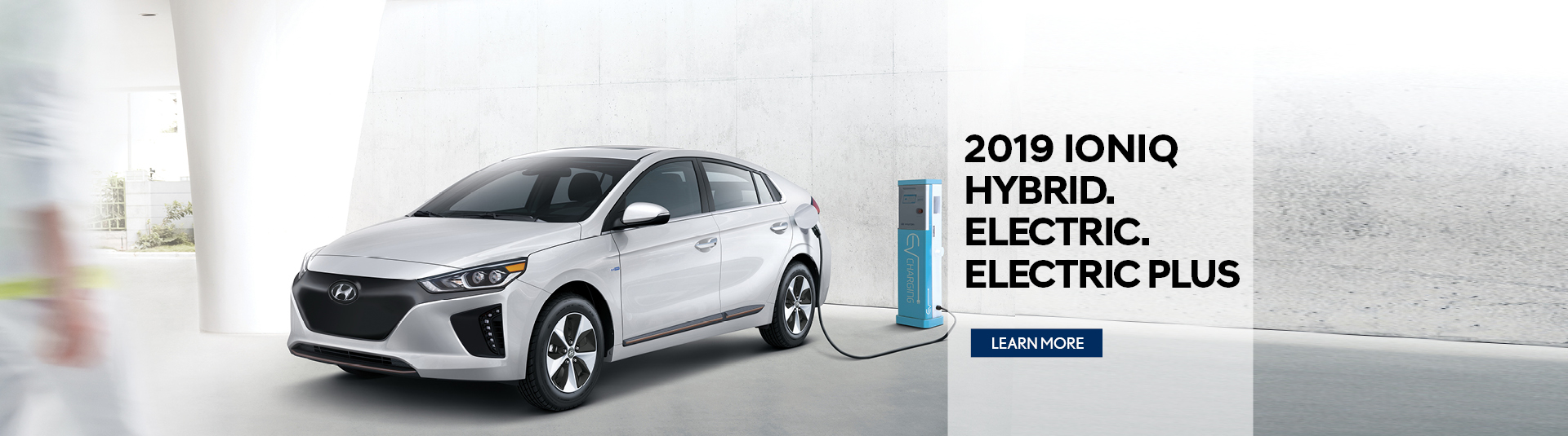 Downtown Hyundai | Toronto, ON