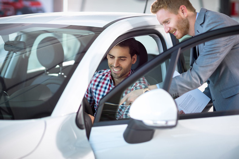 Tips for Choosing the Best Used Car for You | St. Cloud, MN