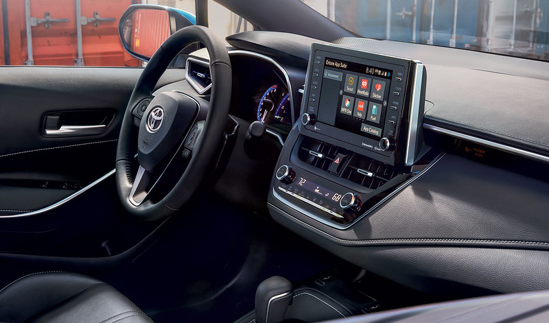 Toyota Connected Services | Calgary, AB