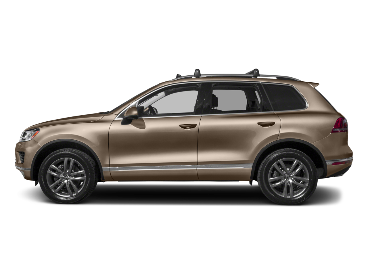 2017 Volkswagen Touareg in Memphis, TN Gossett VW Germantown