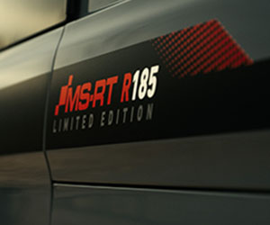 msrt r185