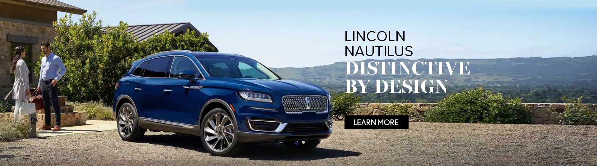 Downtown Lincoln | Toronto, ON