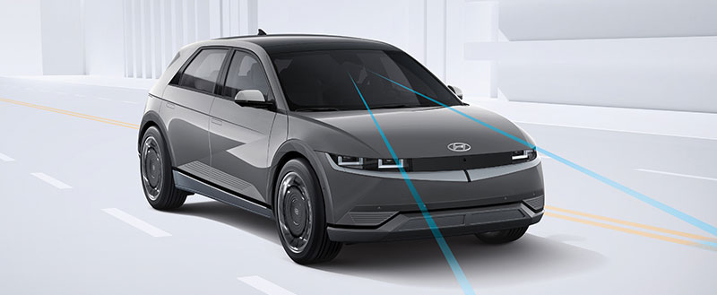 2023 Hyundai IONIQ 5 | Toronto, ON