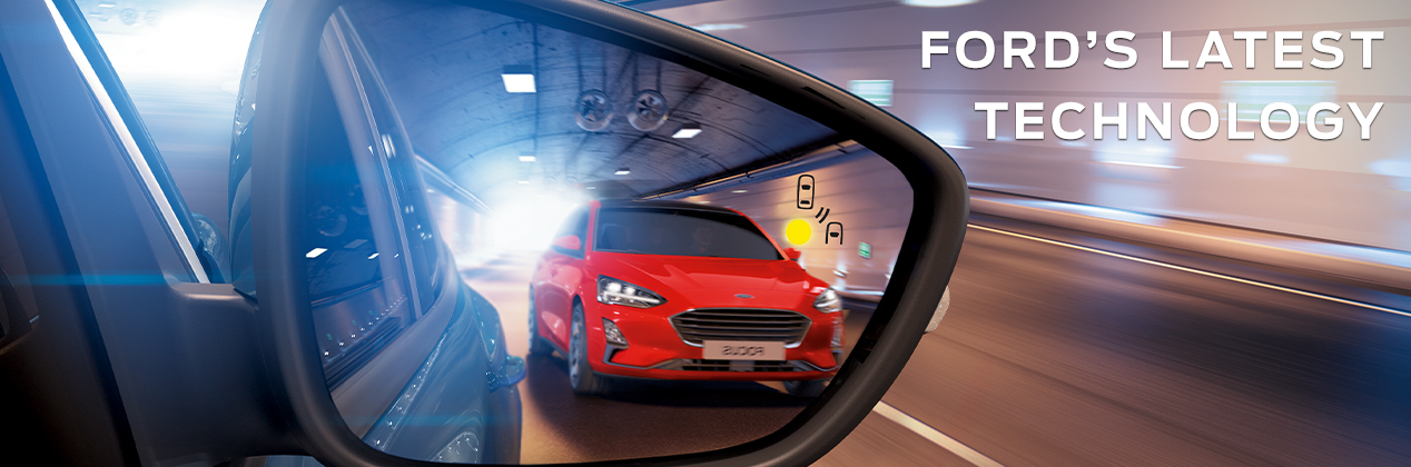 Ford tech service