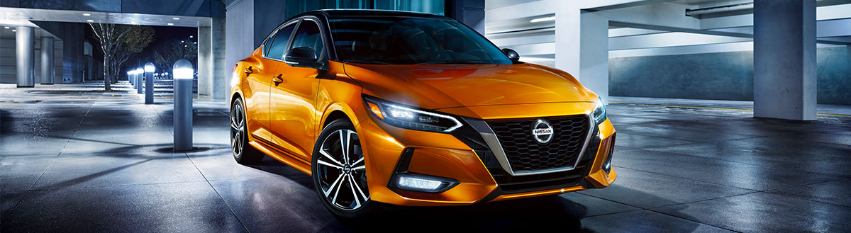2023 Nissan Sentra | Toronto, ON