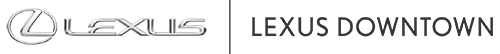 Lexus Downtown logo