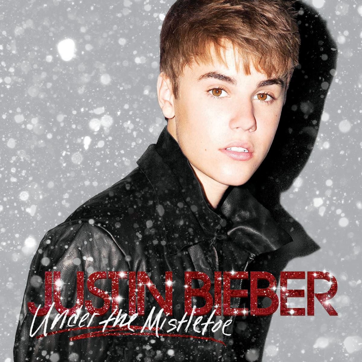 Under the Mistletoe by Justin Bieber