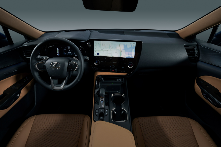 2022 Lexus NX, Toronto, ON