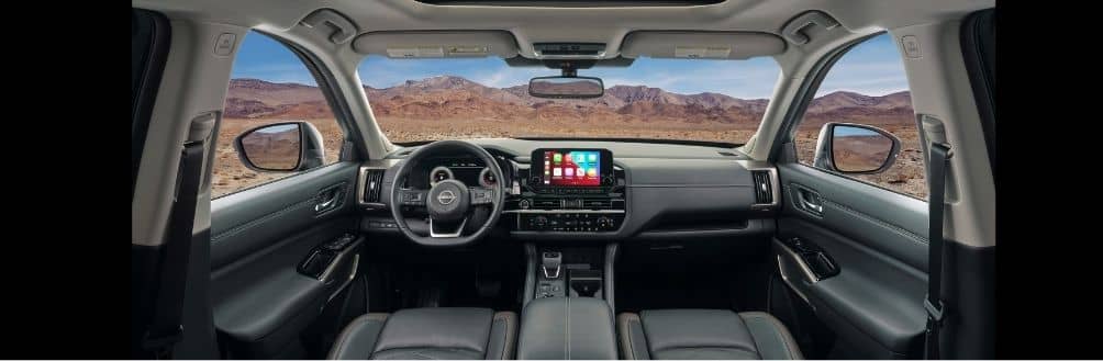 2022 Nissan Pathfinder Technology | Toronto, ON