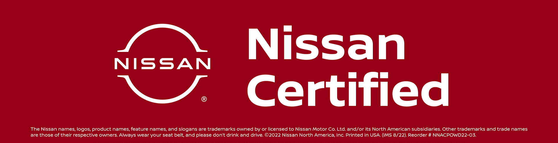 Nissan Certified_Banner_1920x493