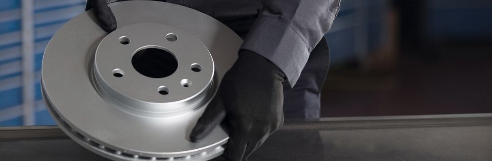 Signs You Should Get Your Brakes Serviced - Toronto, ON