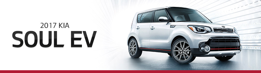 2017 Kia Soul Ev In Tyler Tx