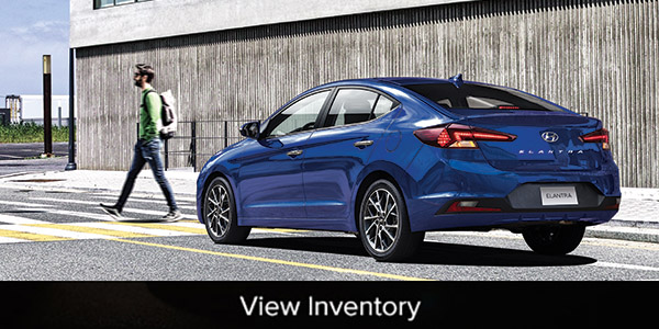 View Downtown Hyundai's Online inventory