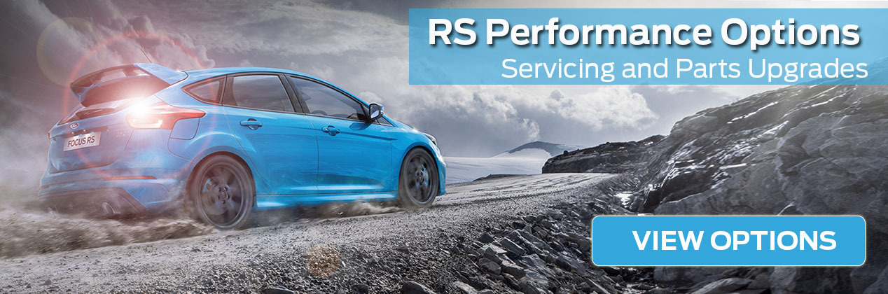 Ford Parts And Accessories From Haynes In Maidstone