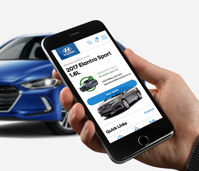 hyundai download center apps