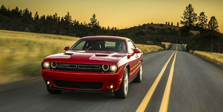 2018 Dodge Challenger | Columbus, MS