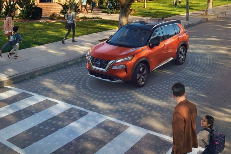 2022 Nissan Rogue | Toronto, ON