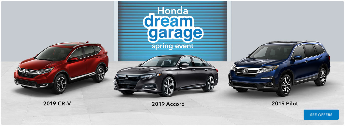 New Honda Dealership in Kansas City, MO | Honda of Tiffany Springs