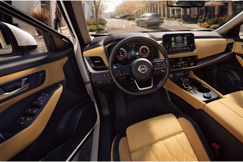 2021 Nissan Rogue | Toronto, ON