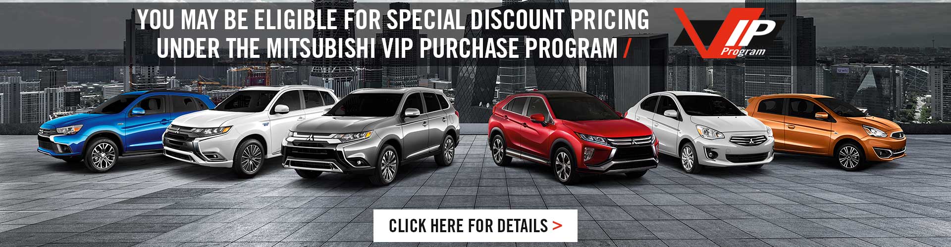 VIP Purchase Program