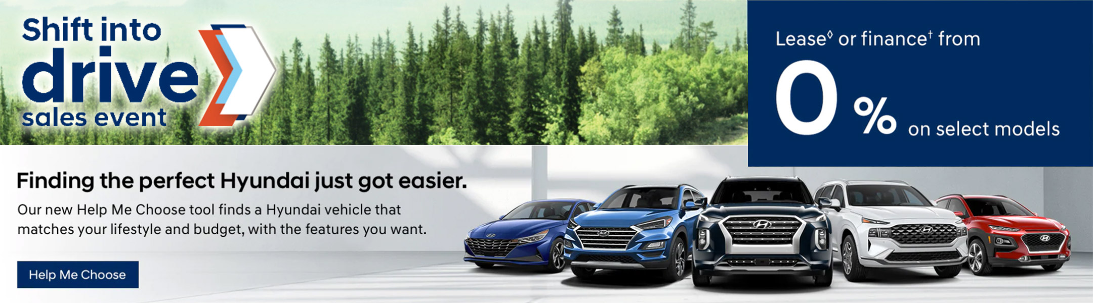 Downtown Hyundai Toronto, ON