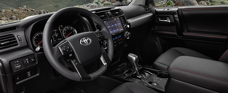 2023 Toyota 4Runner | Toronto, ON