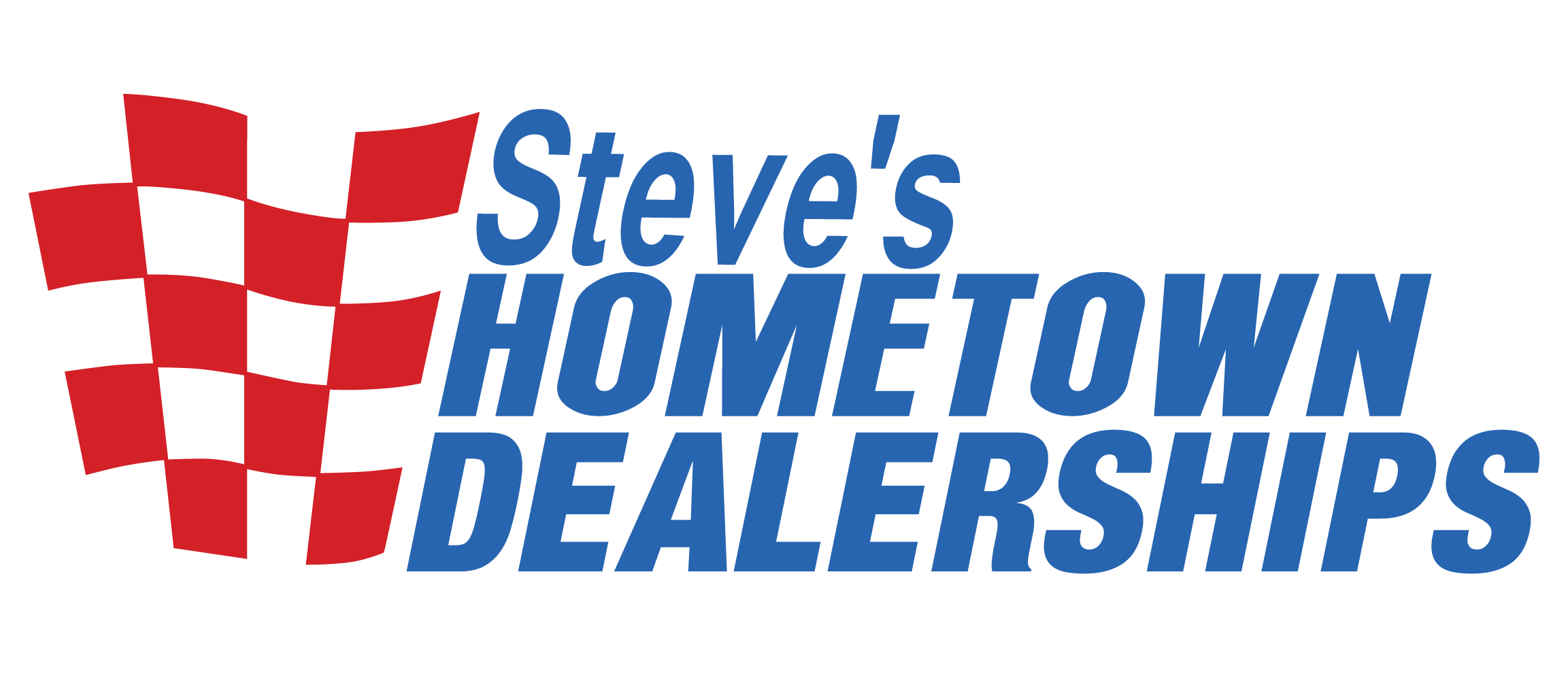 Steve's Hometown Dealerships Homepage