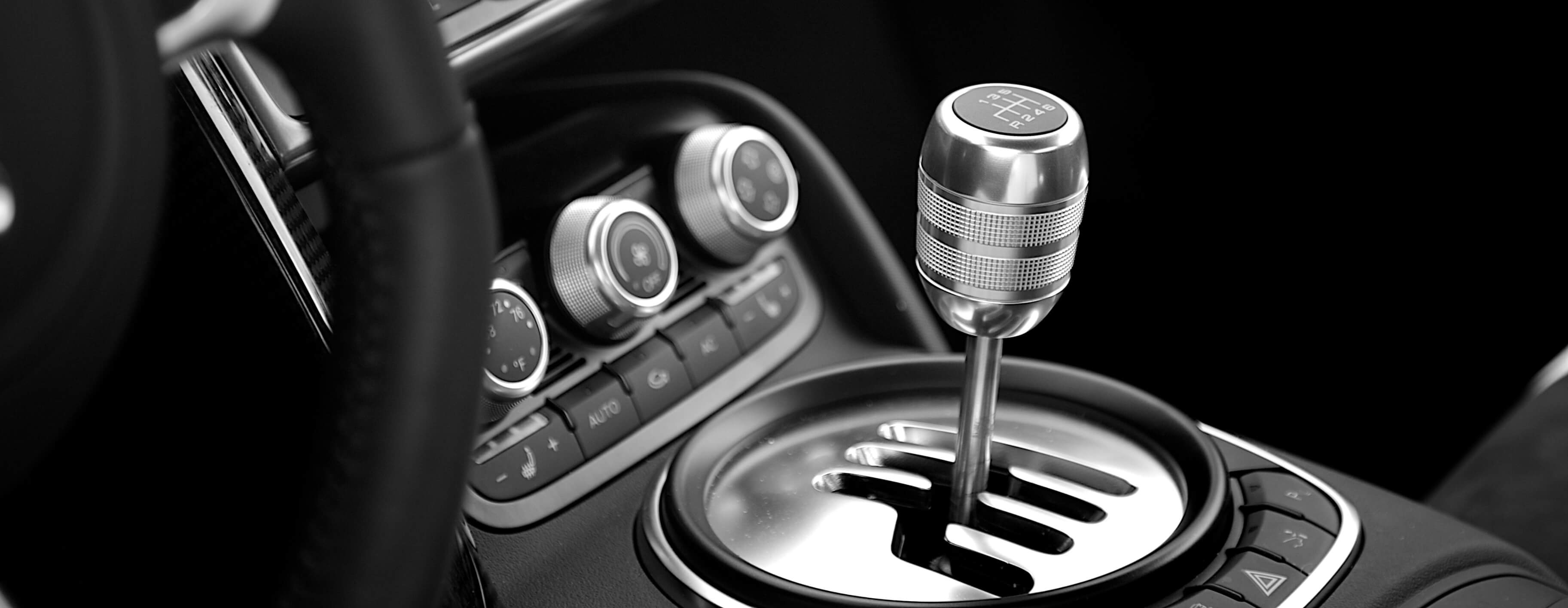 Tips for Owning a Car with Manual Transmission in Saint Cloud, MN