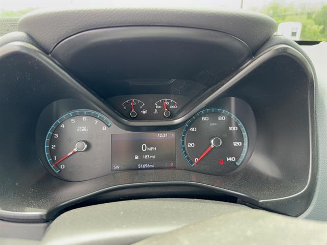 View vehicle photo 5