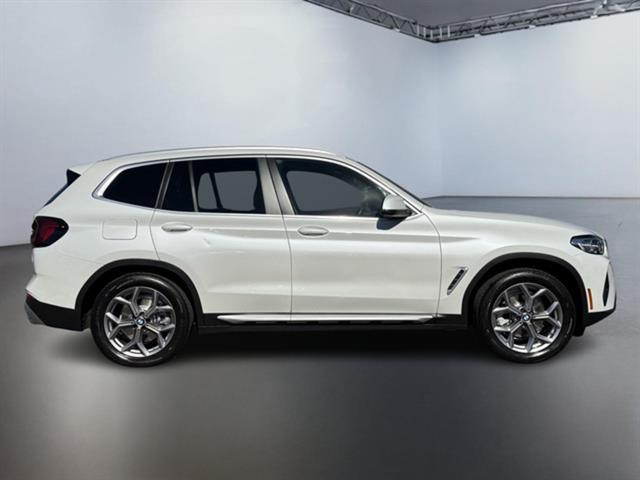 2023 BMW X3 sDrive30i sDrive30i 3