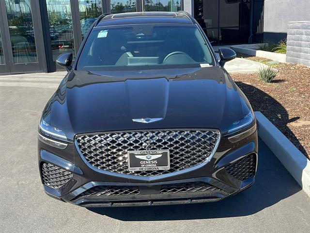 2025 Genesis GV70 2.5T AWD 2