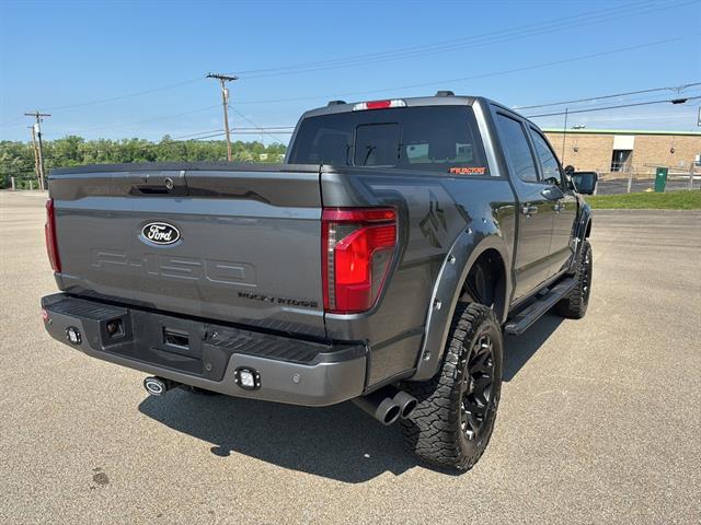 View vehicle photo 4
