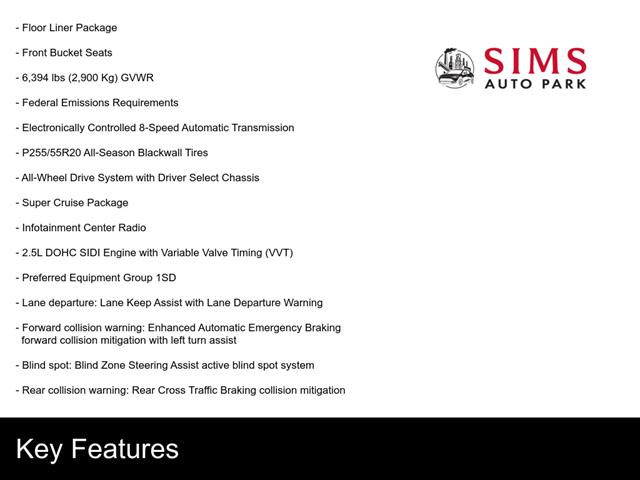 View vehicle photo 5