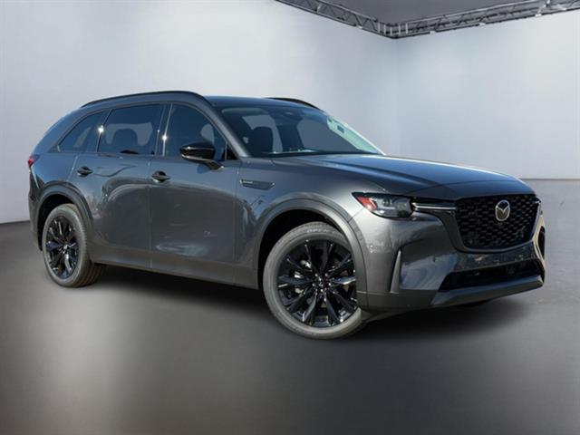 2025 Mazda CX-90 Premium Sport 2