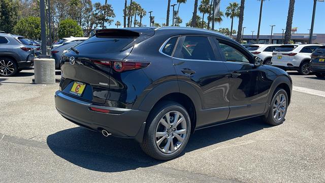 2024 Mazda CX-30 2.5 S Preferred Package 7