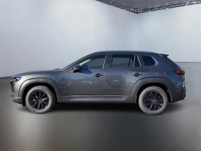 2025 Mazda CX-50 2.5 S Premium Package 9