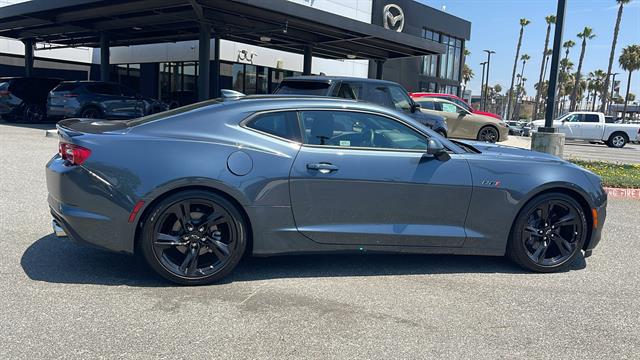 2023 Chevrolet Camaro LT1 2dr Coupe 6