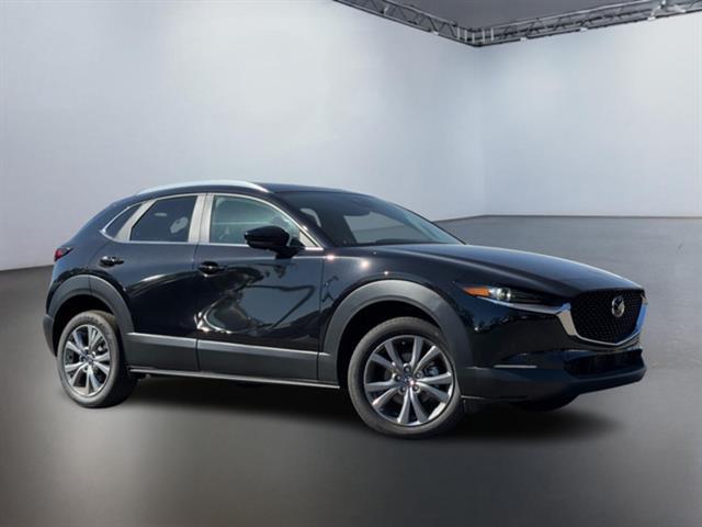 2025 Mazda CX-30 2.5 S Preferred Package 2