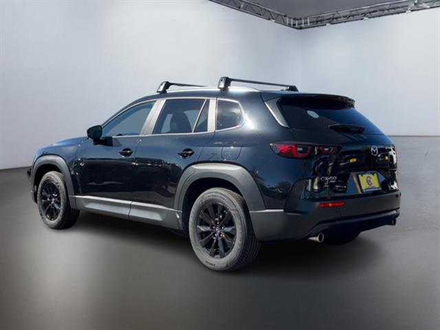 2025 Mazda CX-50 2.5 S Premium Package 10