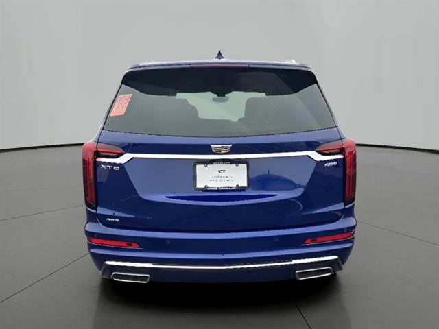 View vehicle photo 6