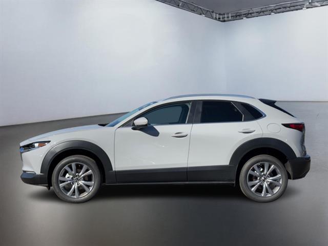 2025 Mazda CX-30 2.5 S Preferred Package 9