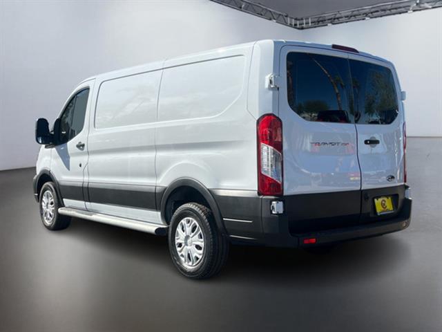 2023 Ford Transit Cargo Van 250 10